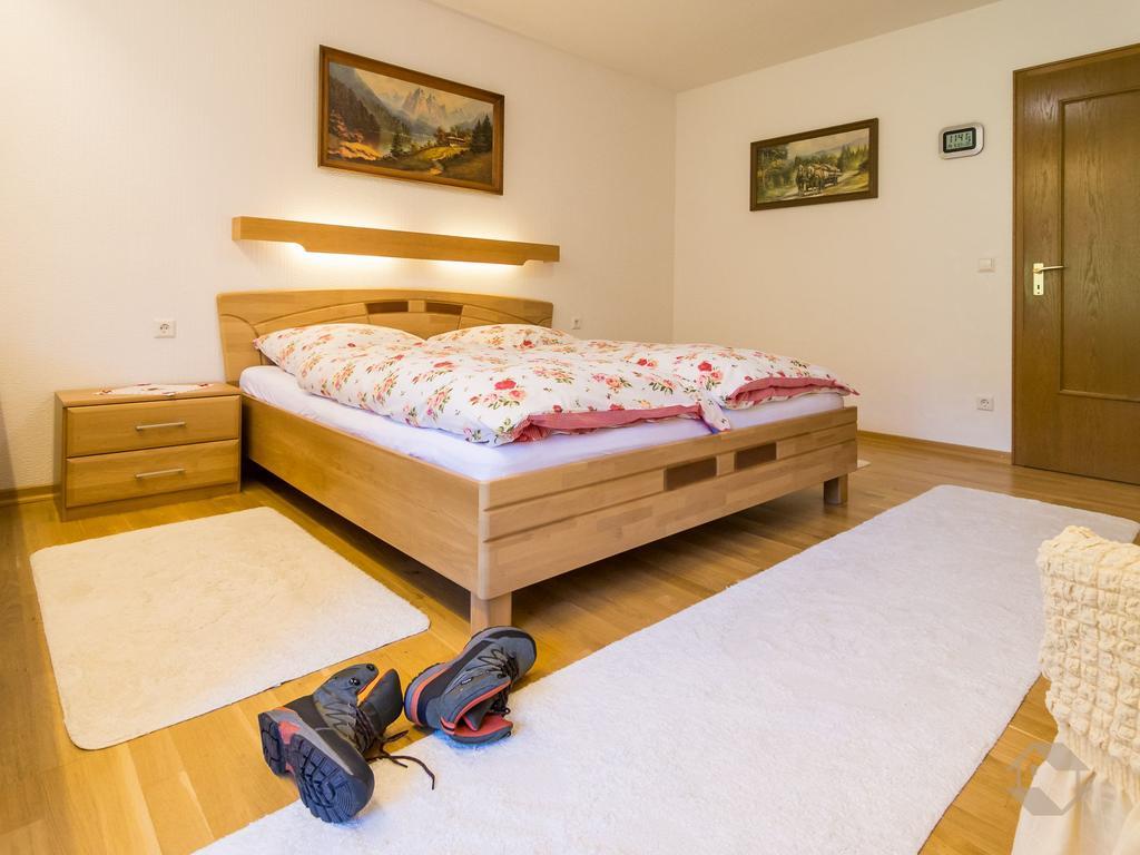 Landhaus Gruden Sommerberg Bad Wildbad Exterior photo