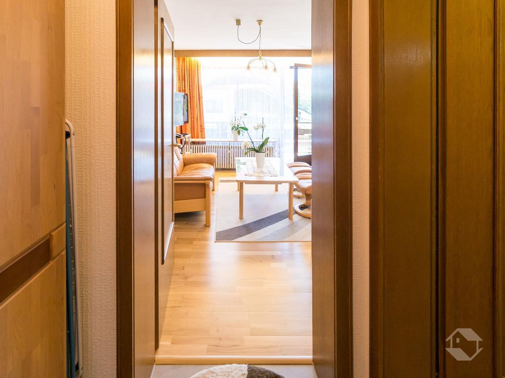 Landhaus Gruden Sommerberg Bad Wildbad Exterior photo